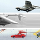 Image for article titled Yay, Another Damn Flying Car